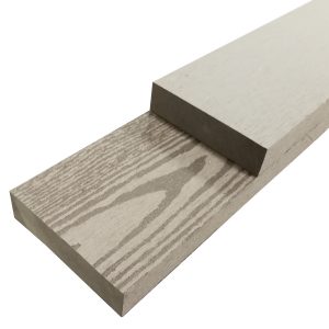 最高品質中国屋外 WPC デッキ工場卸売 wpc デッキ屋外 D10025-2S