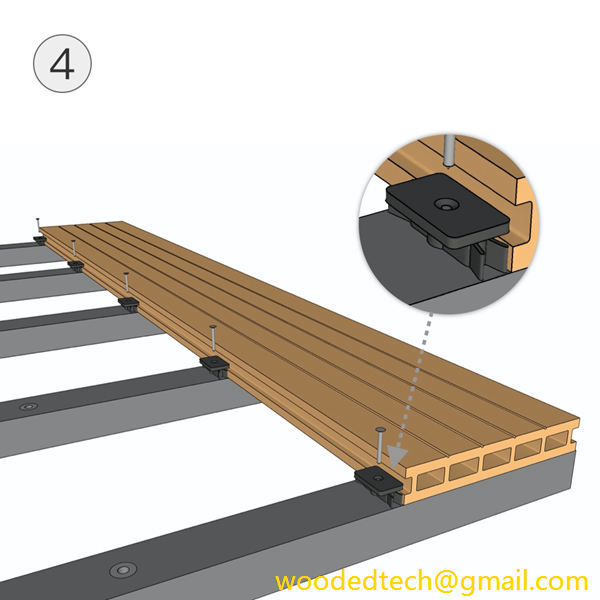 WPC Flooring Installation Guide