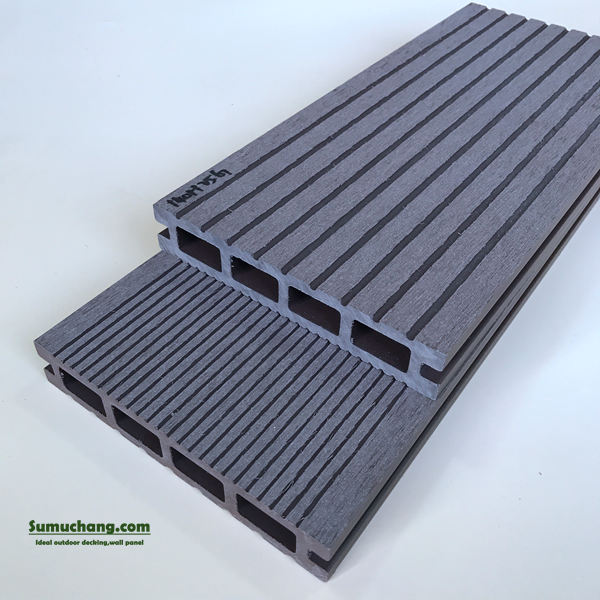 Competitive Composite Decking Prices from Experienced China WPC Manufacturer