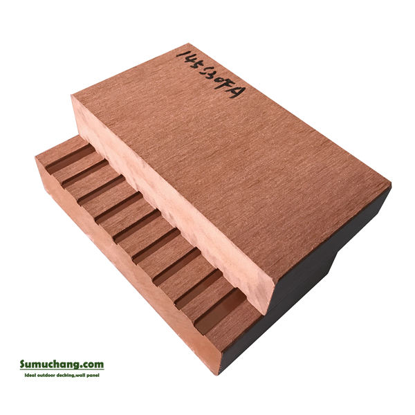 Competitive Plastic Wood Flooring Price from Professional China Manufacturer