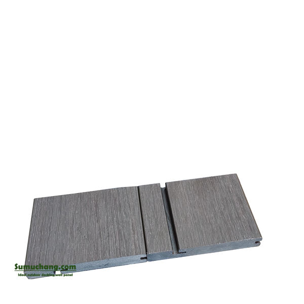 What makes best wpc decking suitable for long term outdoor use