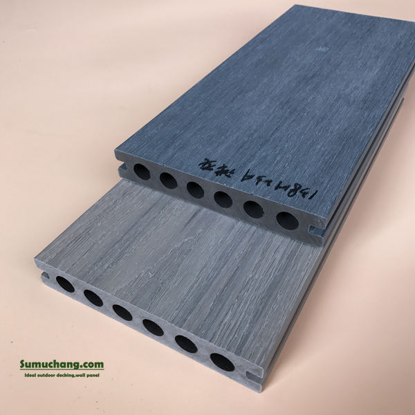 Discover exterior flooring options with Sumuchang’s diverse range of products