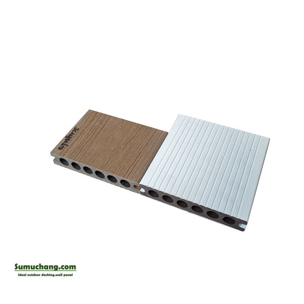 How to design composite deck overhang safely