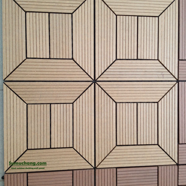 How to compare decking composite brands before buying