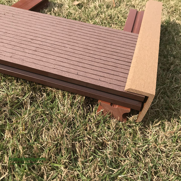 Composite Decking Lengths Available for Every Outdoor Deck Construction Need