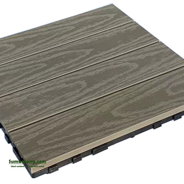 Does Composite Decking Warp Learn About Long Lasting WPC Deck Performance