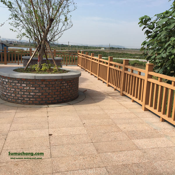 How to Build a Composite Deck on Concrete with Professional Installation