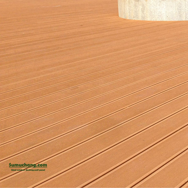 Learn the Pros and Cons of WPC Flooring Before Choosing Outdoor Flooring