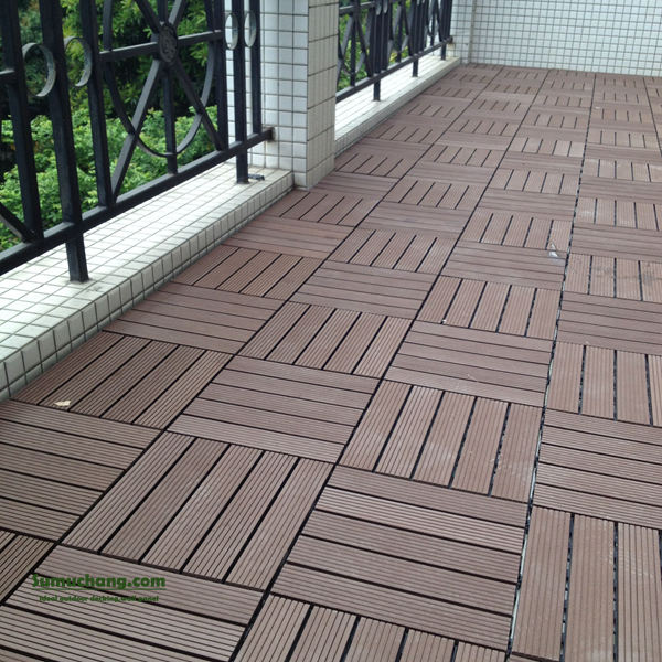 How to create composite decking 45 degree corners professionally