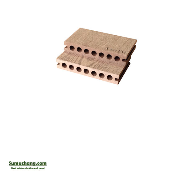 How to select the correct composite deck joist size