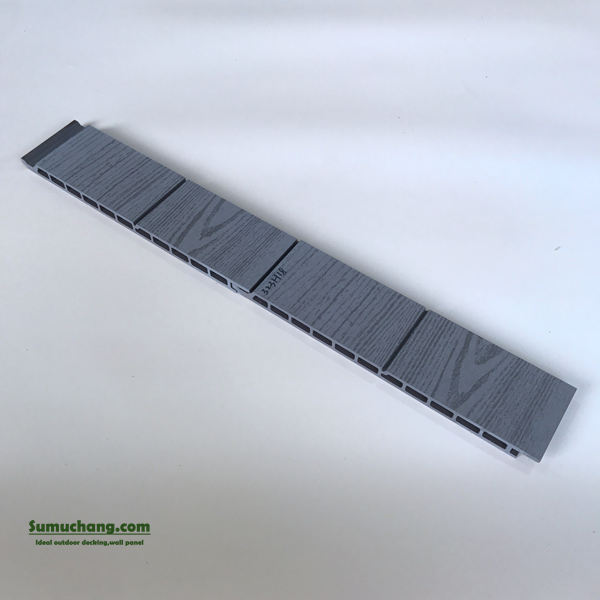 How do extruded wall panels improve construction performance