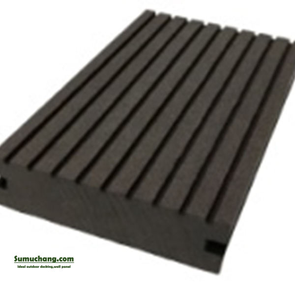 How to choose composite decking 18 ft for large outdoor projects