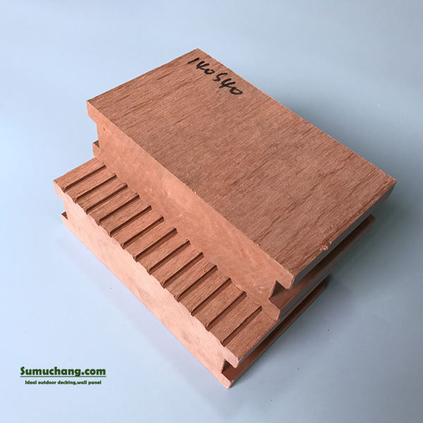 Why choose composite decking 3600mm for outdoor applications
