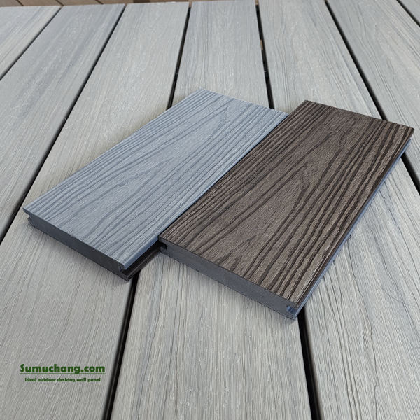 So finden Sie Composite-Decks-Despirensur für neue Designs