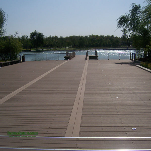 Geo Deck Kompozit Decking: Kalite ve Tedarik Üzerine Alıcı Soruları