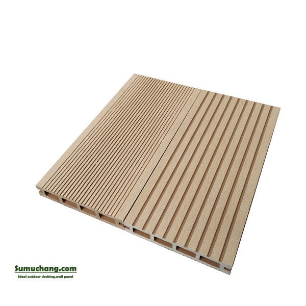 What is the best composite decking for the money today