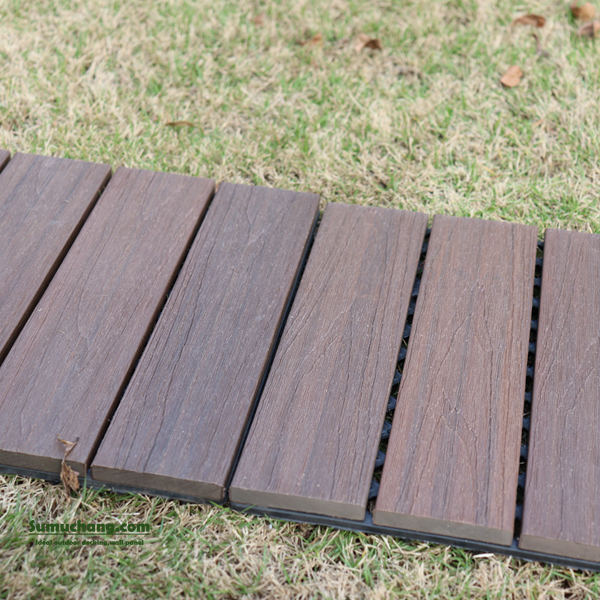 Best Uses for Top Composite Decking Brands in Outdoor Spaces