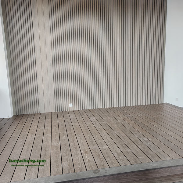 How do exterior waterproof wall panels improve building protection